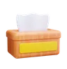 Tissue Box