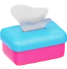 Tissue Box