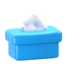 Tissue Box