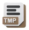TMP FILE