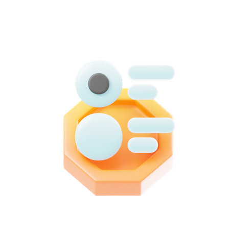 To Do List  3D Icon