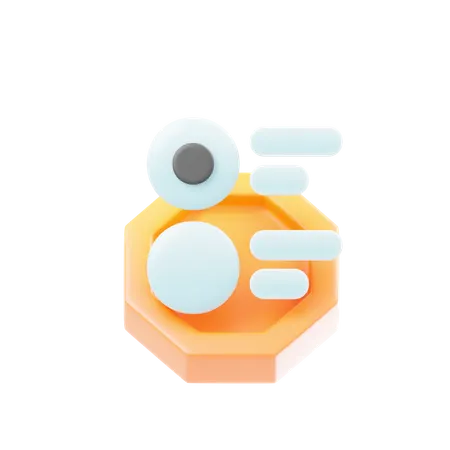 To Do List  3D Icon