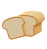 Toast Bread