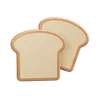 Toast With Butter