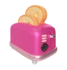 Toaster