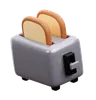 Toaster