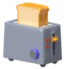 Toaster