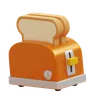 Toaster