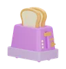 Toaster