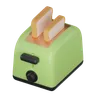 Toaster Machine