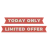 Today Only Limited Offer