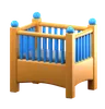 Toddler Bed