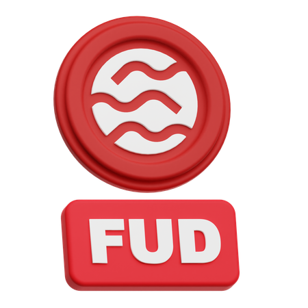 Tu es un con  3D Icon