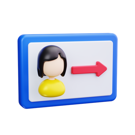 トイレ  3D Icon