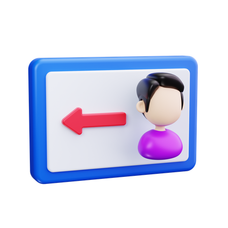 Toilet  3D Icon