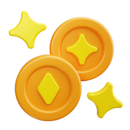 Simbólico  3D Icon