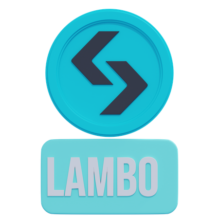 Símbolo  3D Icon