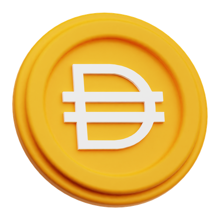 Ficha dai  3D Icon