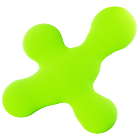 Tomatomètre  3D Icon