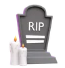 Tombstone