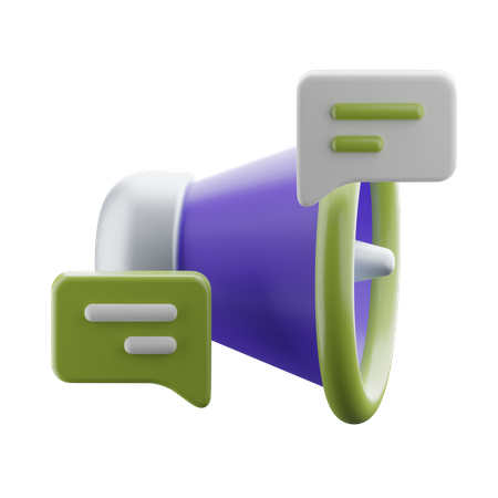 Volume  3D Icon