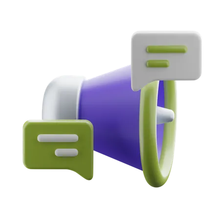 Volume  3D Icon