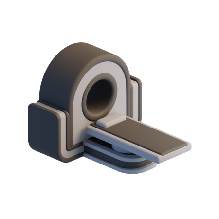 Tomographie  3D Icon