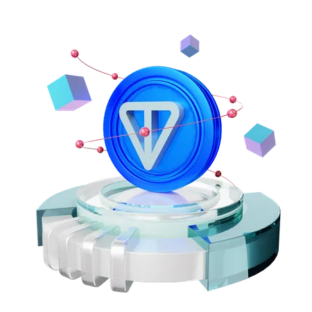 あなたのコーナー  3D Icon