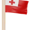 Tonga Flag