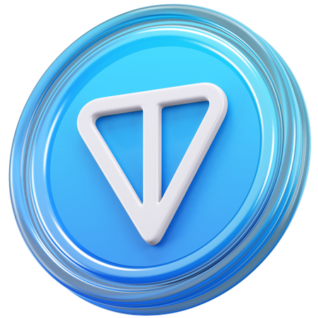 Tonne  3D Icon