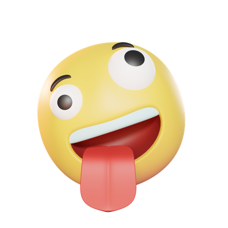Tonto  3D Icon