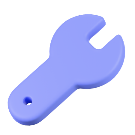 도구  3D Icon