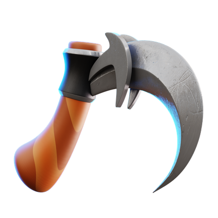 Tool  3D Icon