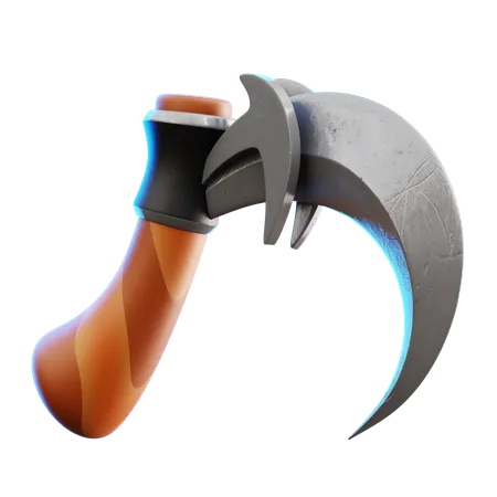 Tool  3D Icon
