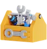 Tool box