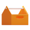 toolbox symbol