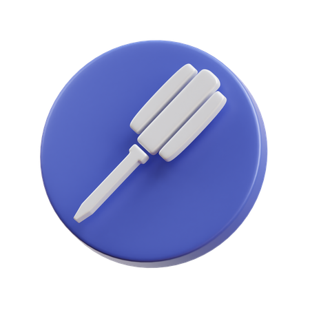 Tools  3D Icon