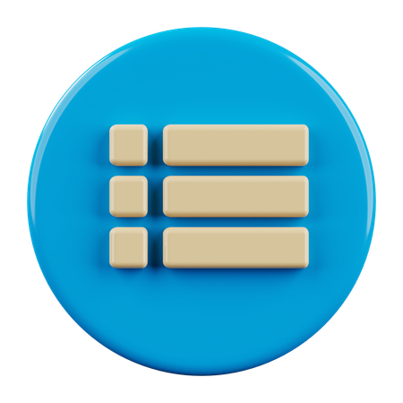Tools  3D Icon
