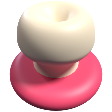 Tooth  3D Icon