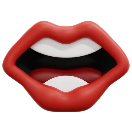 Tooth  3D Icon
