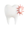 Tooth Bacteria