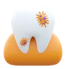 Tooth Bacteria