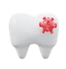 Tooth Bacteria