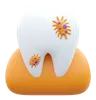 Tooth Bacteria