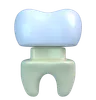 Tooth Crown