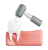 Tooth Drill