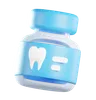 Tooth Medicine