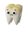 Tooth Problem