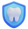 TOOTH PROTECTION