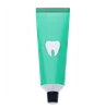 Toothpaste Tube